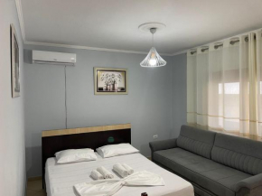 Fabiol Apartments